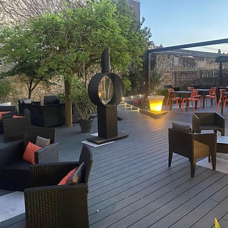Hotel De Wimereux Εξωτερικό φωτογραφία