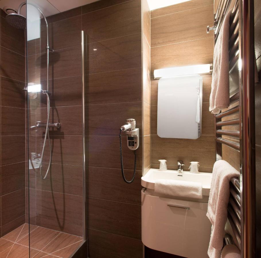 Hotel De Wimereux Εξωτερικό φωτογραφία