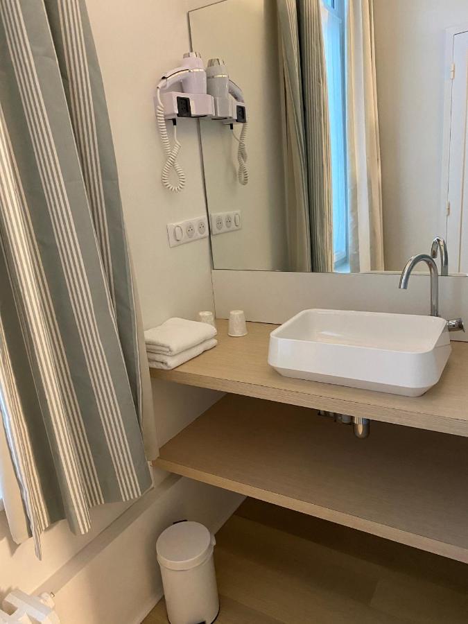 Hotel De Wimereux Εξωτερικό φωτογραφία
