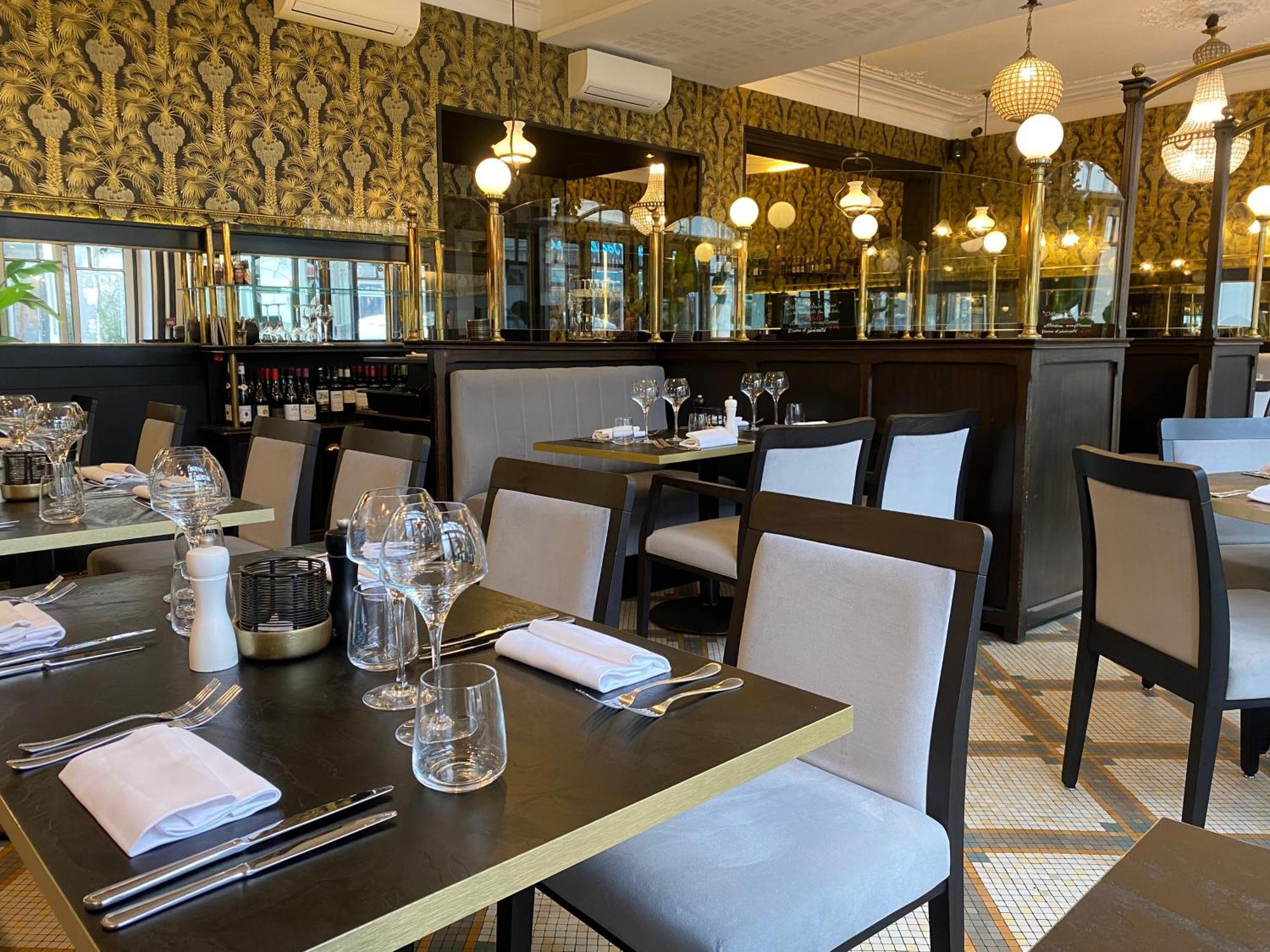 Hotel De Wimereux Εξωτερικό φωτογραφία