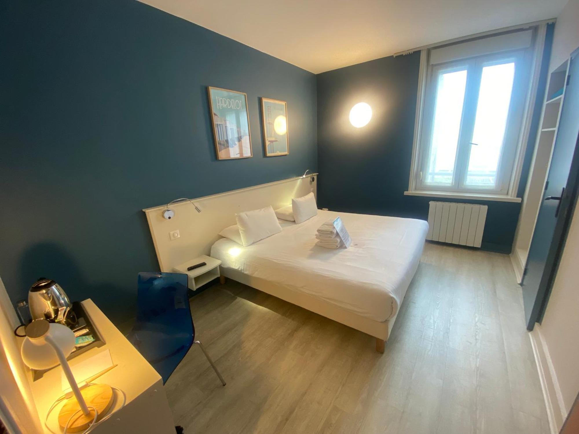Hotel De Wimereux Εξωτερικό φωτογραφία