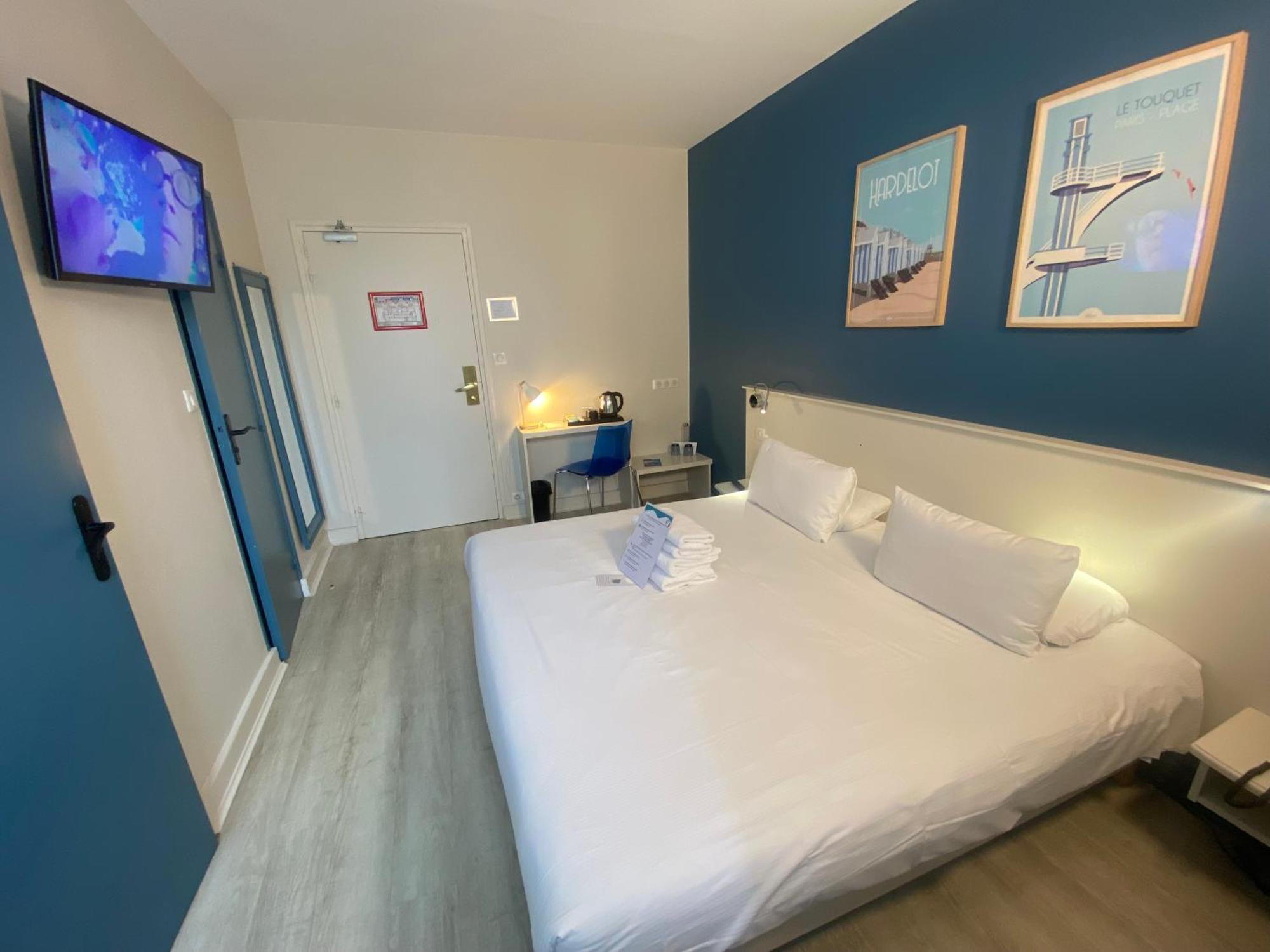 Hotel De Wimereux Εξωτερικό φωτογραφία