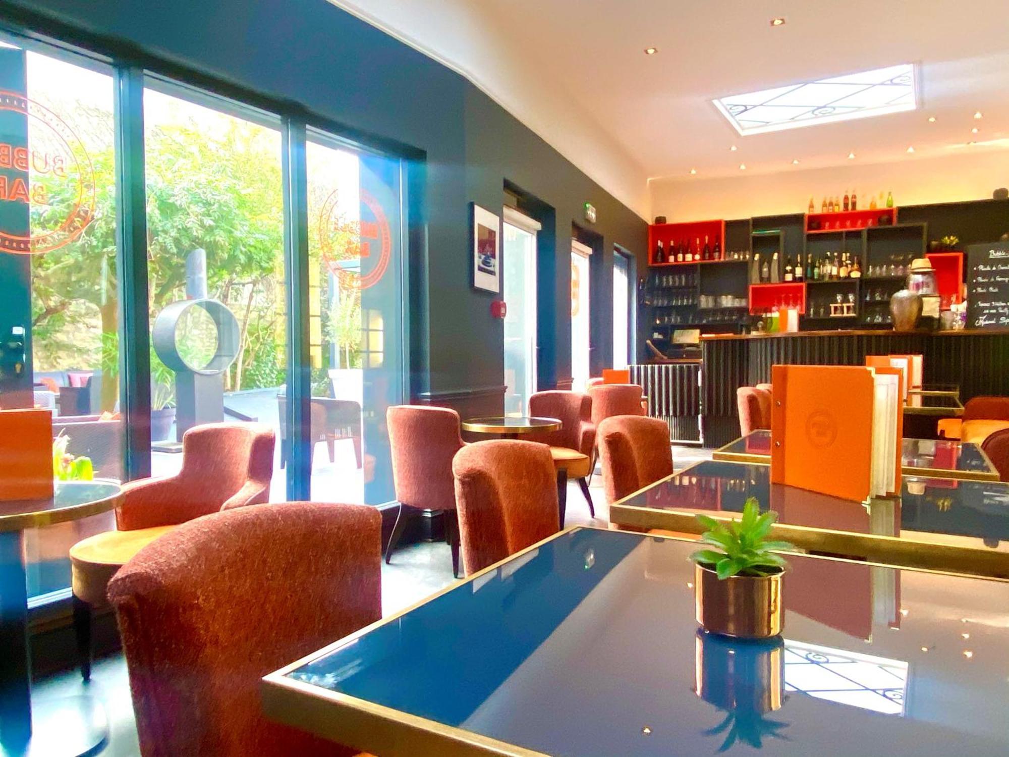 Hotel De Wimereux Εξωτερικό φωτογραφία