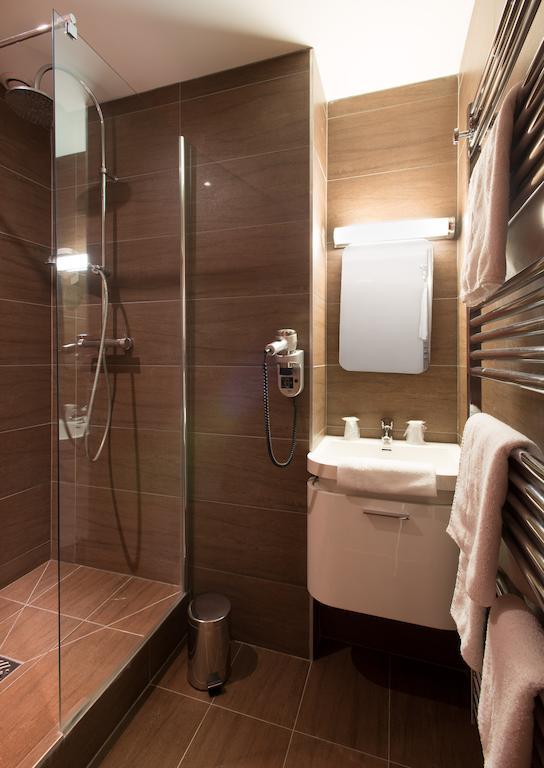 Hotel De Wimereux Εξωτερικό φωτογραφία