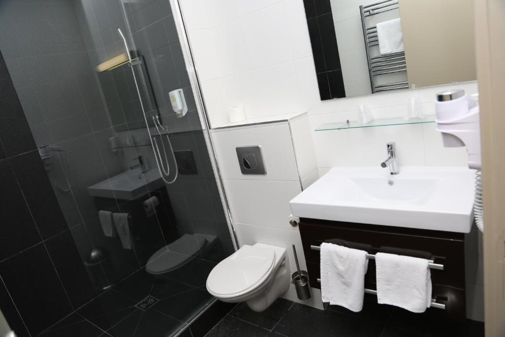 Hotel De Wimereux Εξωτερικό φωτογραφία